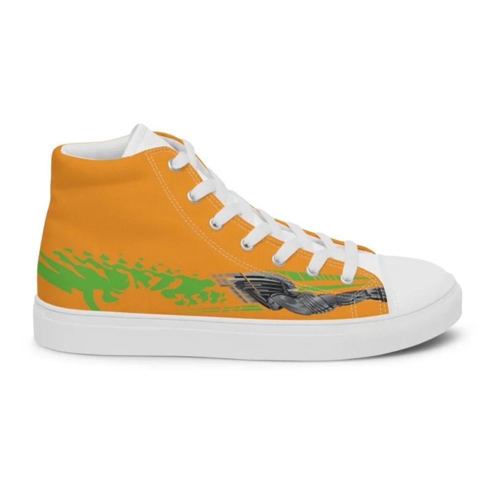 Brian O Connor CUSTOM Shoes
